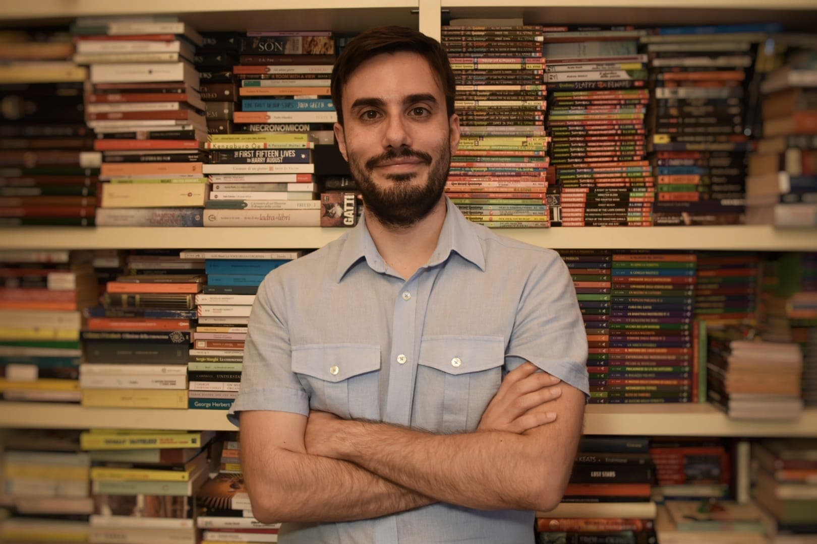 Crisi e cambiamenti di vita